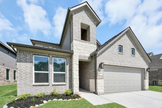 11806 Royal Willow Lane, Houston, TX 77066