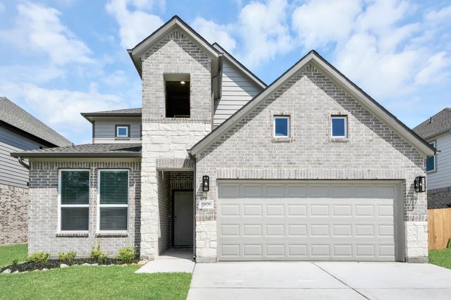 11806 Royal Willow Lane, Houston, TX 77066