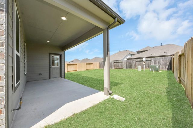11806 Royal Willow Lane, Houston, TX 77066