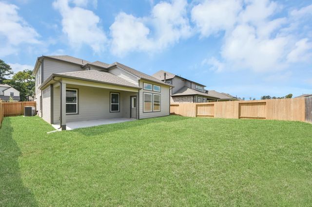 11806 Royal Willow Lane, Houston, TX 77066