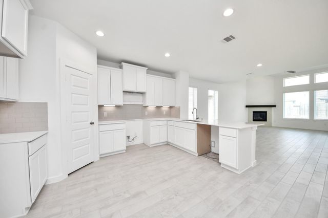 11806 Royal Willow Lane, Houston, TX 77066