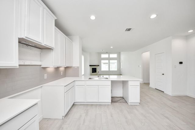 11806 Royal Willow Lane, Houston, TX 77066