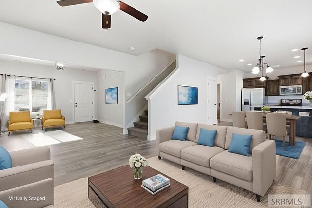 2362 W 900 S, Rexburg, ID 83440