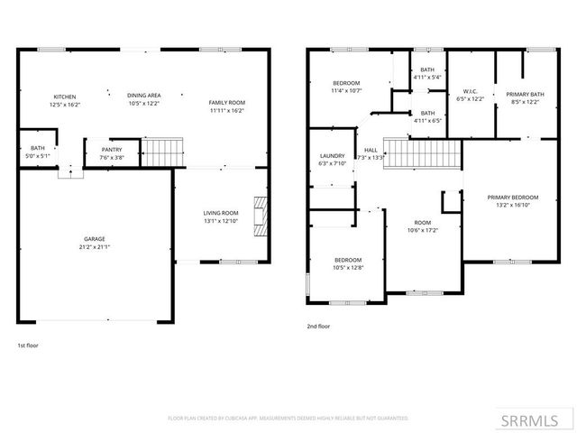 2362 W 900 S, Rexburg, ID 83440