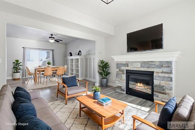 2362 W 900 S, Rexburg, ID 83440