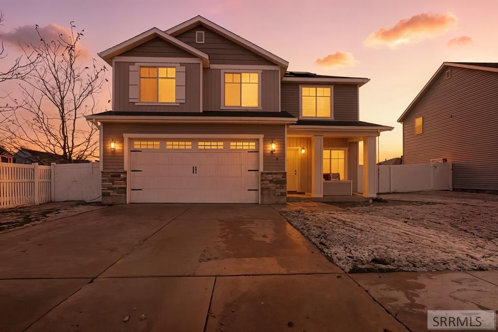 Image 1 of property listing at 2362 W 900 S, Rexburg, ID 83440