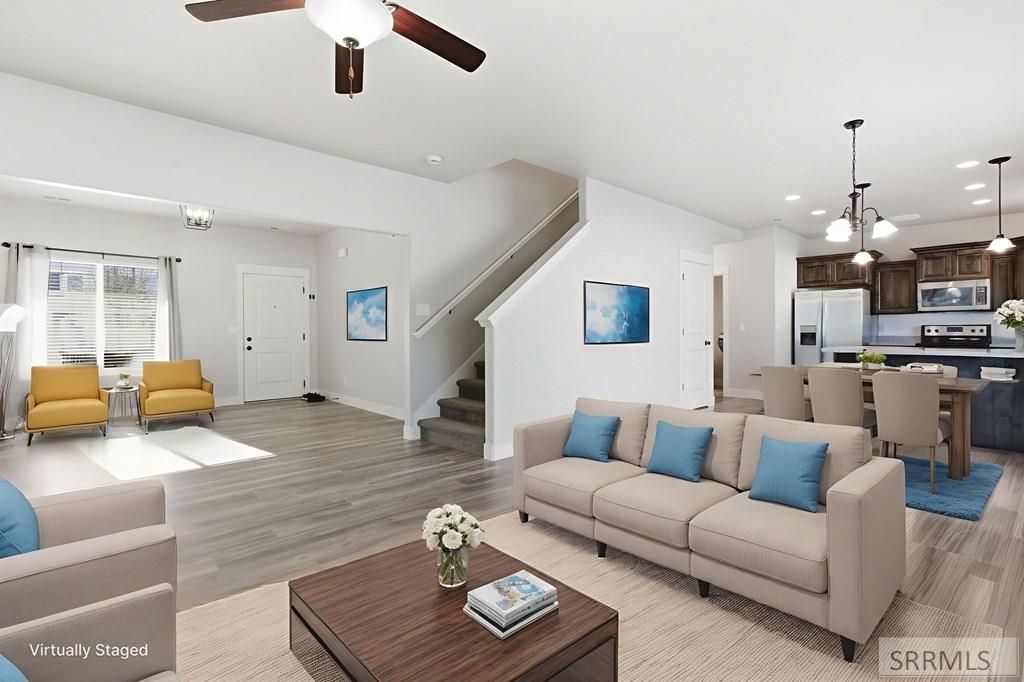 Image 10 of property listing at 2362 W 900 S, Rexburg, ID 83440