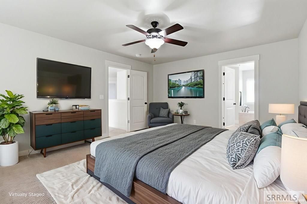 Image 17 of property listing at 2362 W 900 S, Rexburg, ID 83440