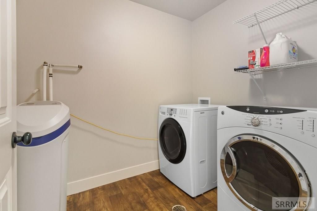 Image 21 of property listing at 2362 W 900 S, Rexburg, ID 83440