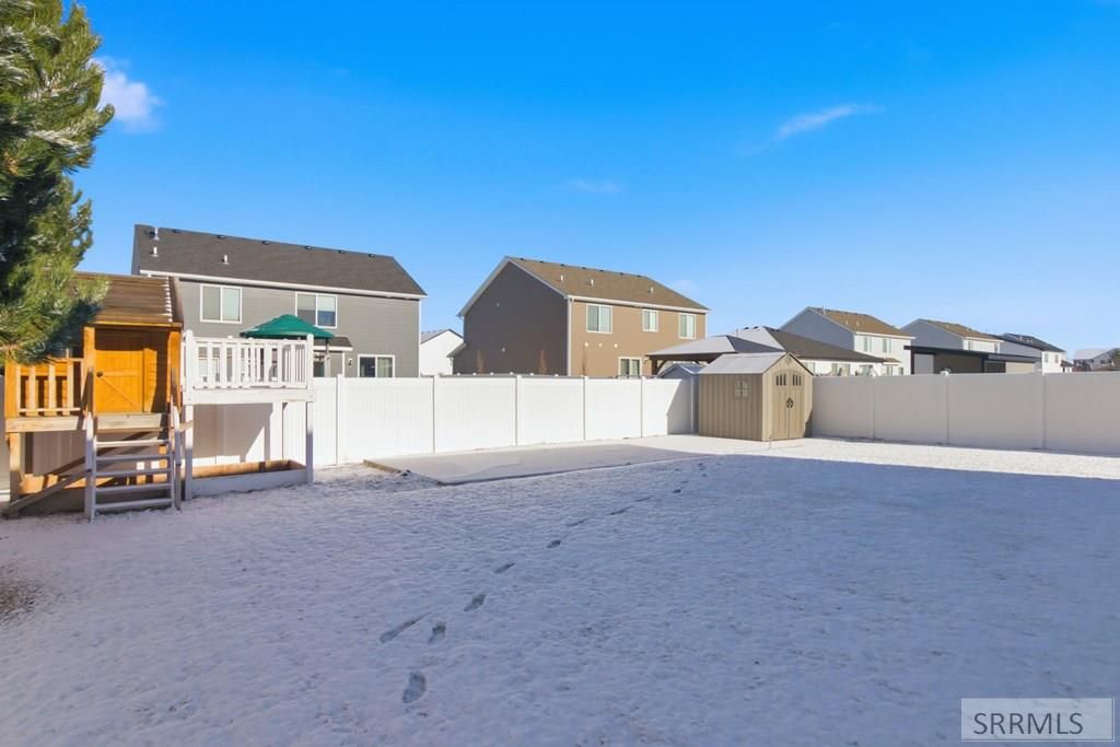 Image 27 of property listing at 2362 W 900 S, Rexburg, ID 83440