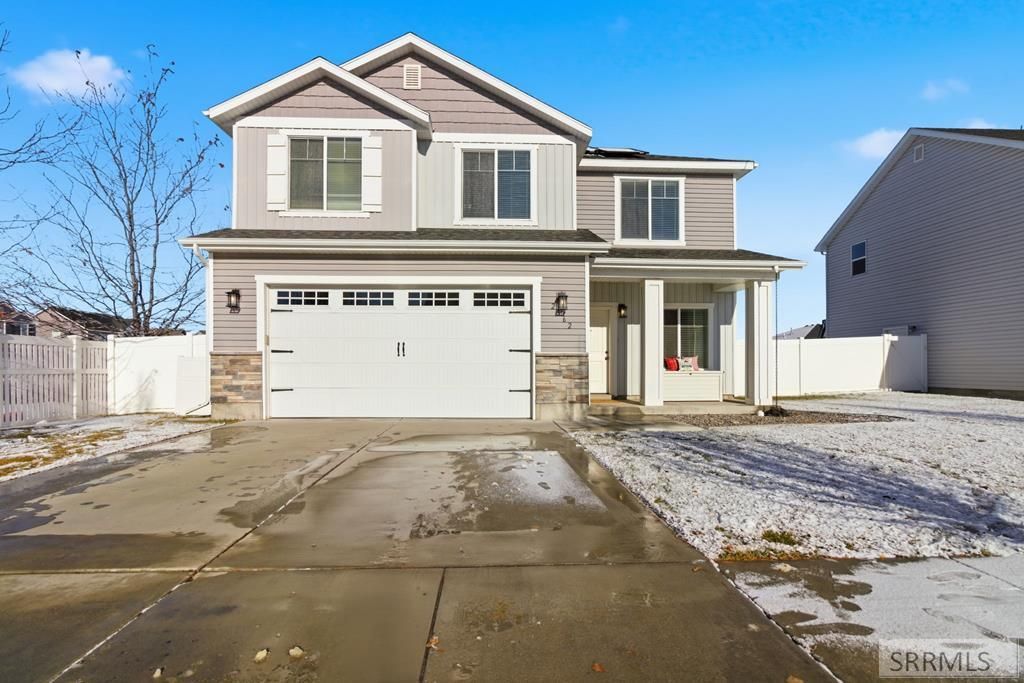 Image 3 of property listing at 2362 W 900 S, Rexburg, ID 83440