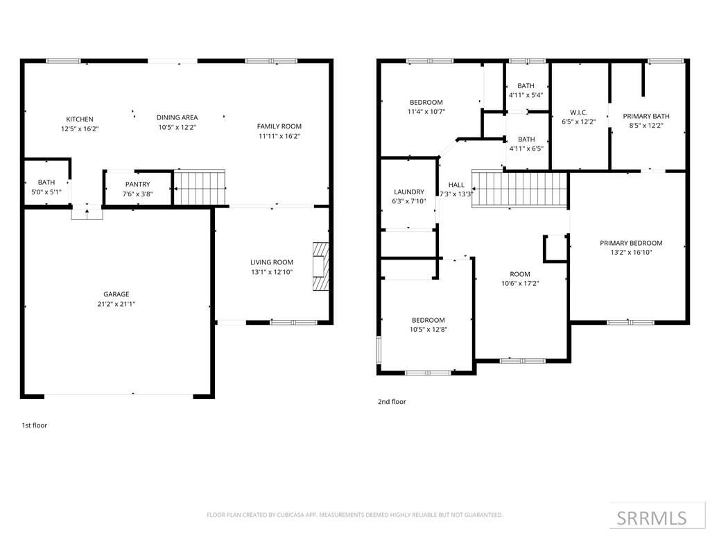 Image 4 of property listing at 2362 W 900 S, Rexburg, ID 83440