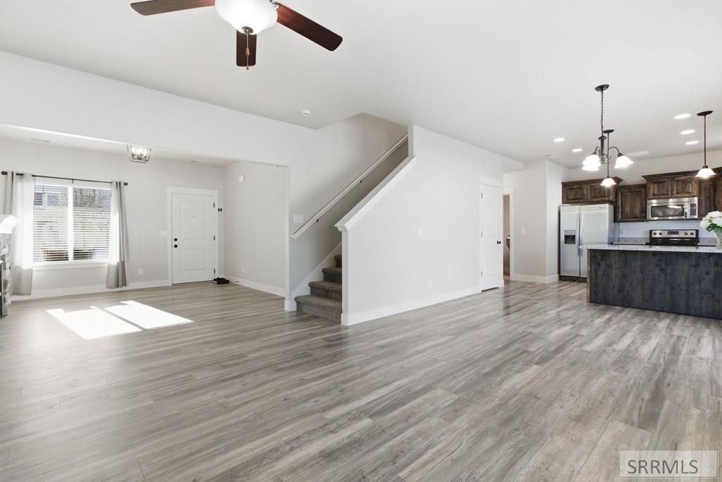 Image 8 of property listing at 2362 W 900 S, Rexburg, ID 83440