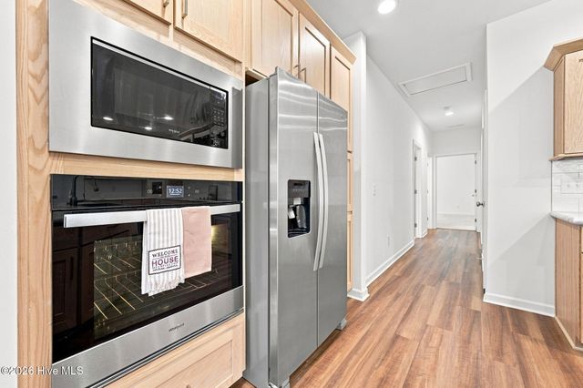 324 Clearview Drive, Holly Ridge, NC 28445