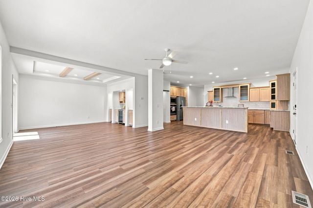 324 Clearview Drive, Holly Ridge, NC 28445