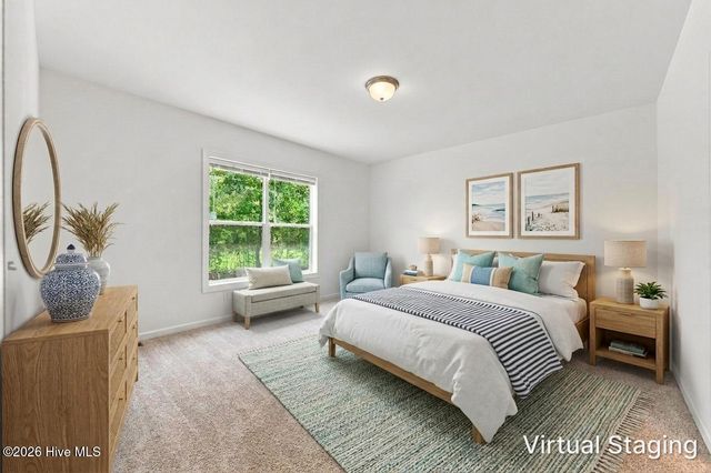 324 Clearview Drive, Holly Ridge, NC 28445