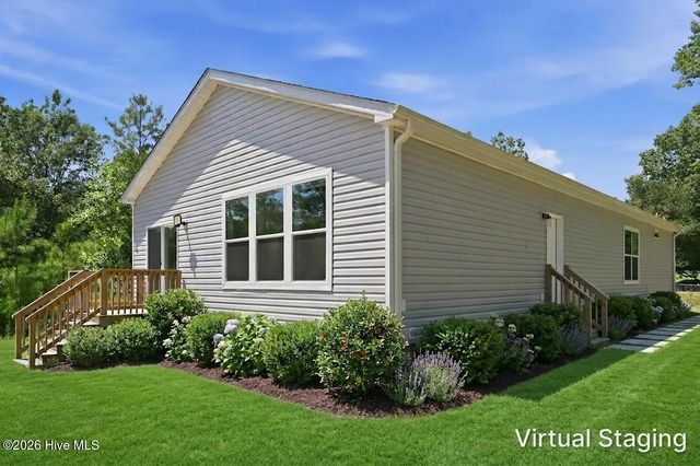 324 Clearview Drive, Holly Ridge, NC 28445