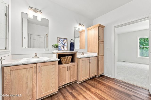 324 Clearview Drive, Holly Ridge, NC 28445