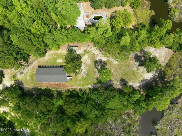 324 Clearview Drive, Holly Ridge, NC 28445