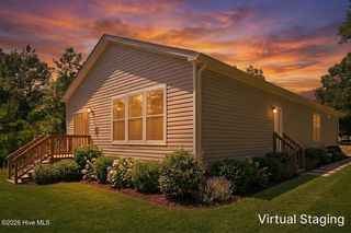 324 Clearview Drive, Holly Ridge, NC 28445