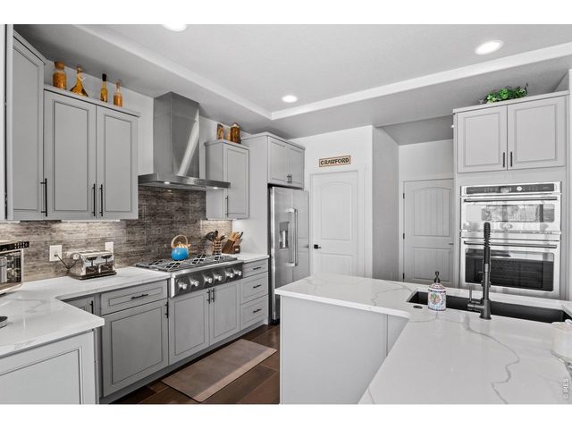 128 Chapel Hill Cir, Brighton, CO 80601