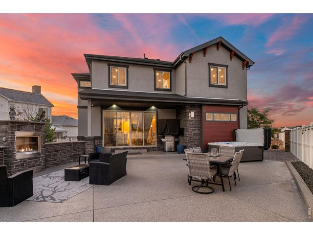 128 Chapel Hill Cir, Brighton, CO 80601