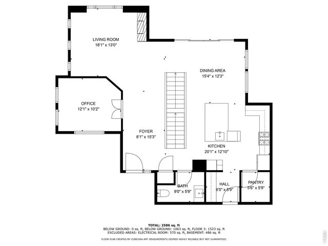 128 Chapel Hill Cir, Brighton, CO 80601