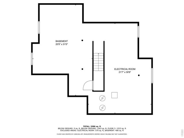 128 Chapel Hill Cir, Brighton, CO 80601