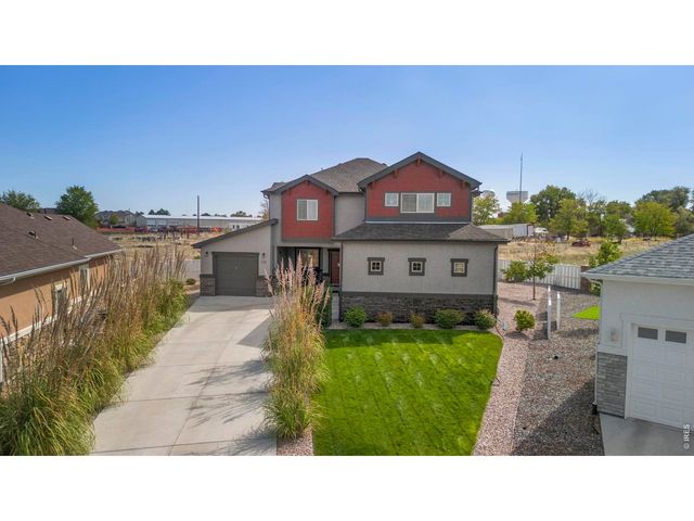 128 Chapel Hill Cir, Brighton, CO 80601
