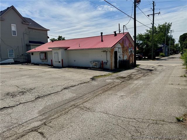 514 Vincennes Street, New Albany, IN 47150