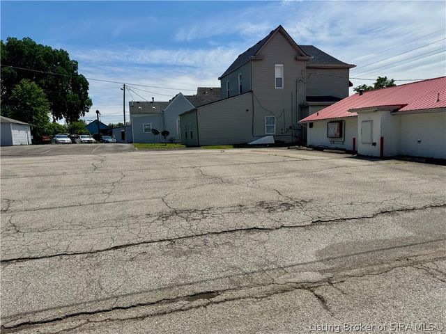 514 Vincennes Street, New Albany, IN 47150
