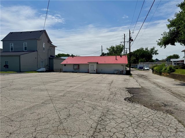 514 Vincennes Street, New Albany, IN 47150