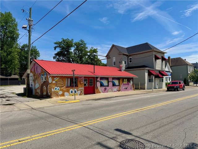 514 Vincennes Street, New Albany, IN 47150