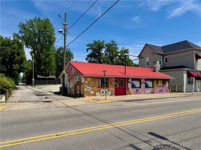 514 Vincennes Street, New Albany, IN 47150