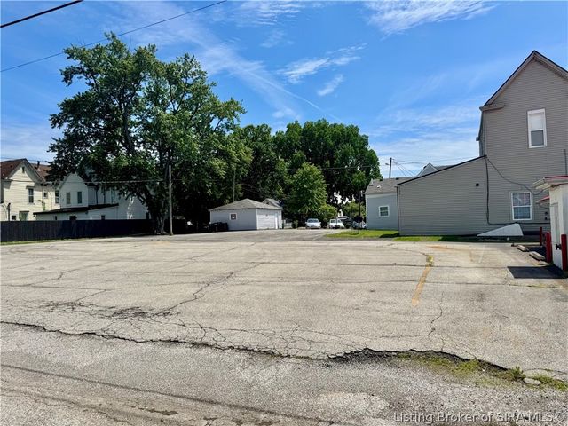 514 Vincennes Street, New Albany, IN 47150