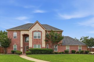 5824 Pin Tail Court, Fort Worth, TX 76244