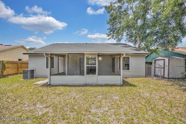 3861 WINTER BERRY Road E, Jacksonville, FL 32210