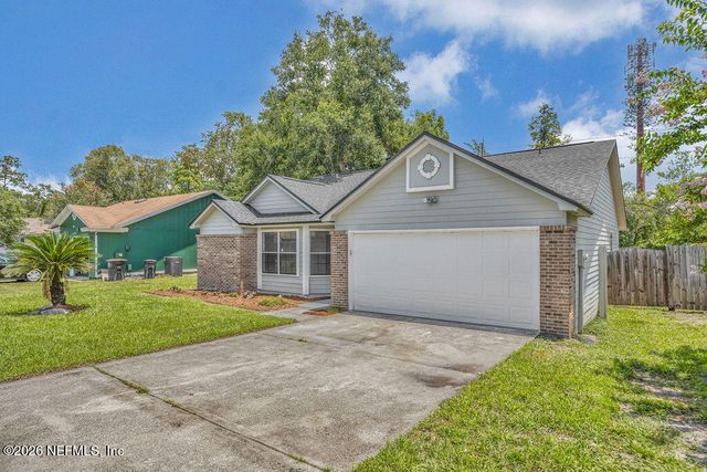 3861 WINTER BERRY Road E, Jacksonville, FL 32210