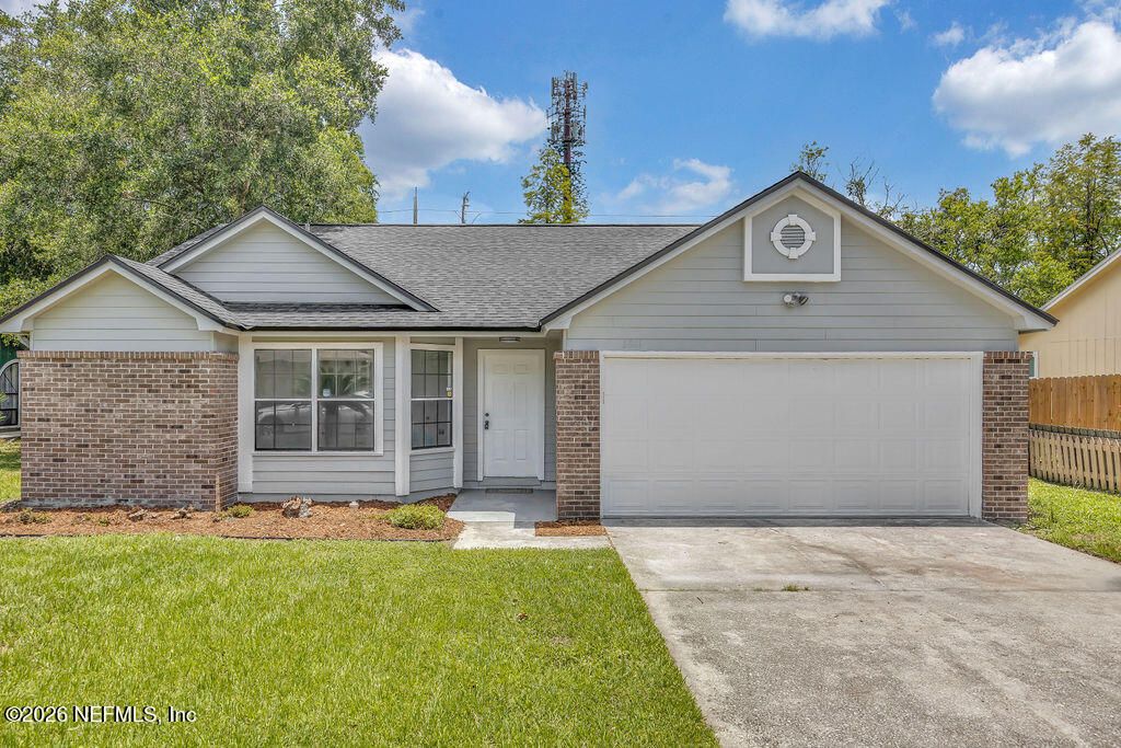 3861 WINTER BERRY Road E, Jacksonville, FL 32210