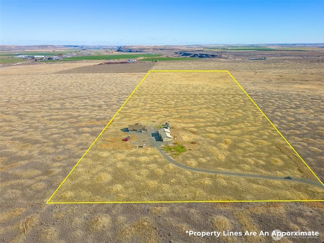 21625 Road D.5 NE, Soap Lake, WA 98851