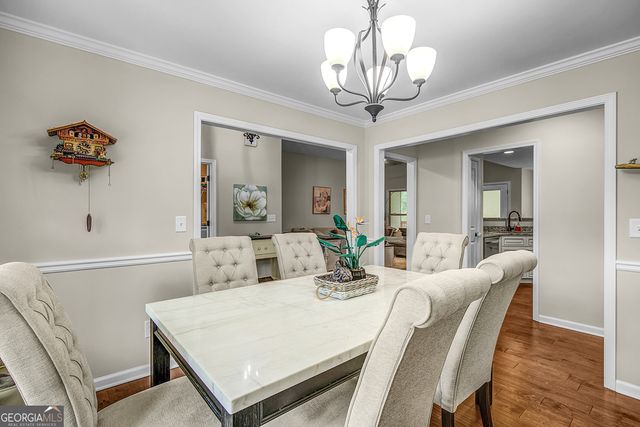 105 Pineland Drive 6, Newnan, GA 30263
