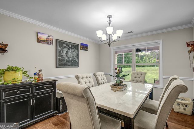 105 Pineland Drive 6, Newnan, GA 30263