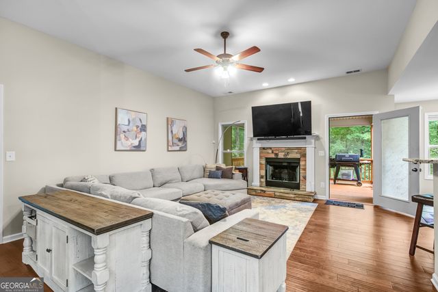 105 Pineland Drive 6, Newnan, GA 30263