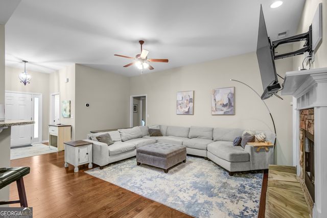 105 Pineland Drive 6, Newnan, GA 30263