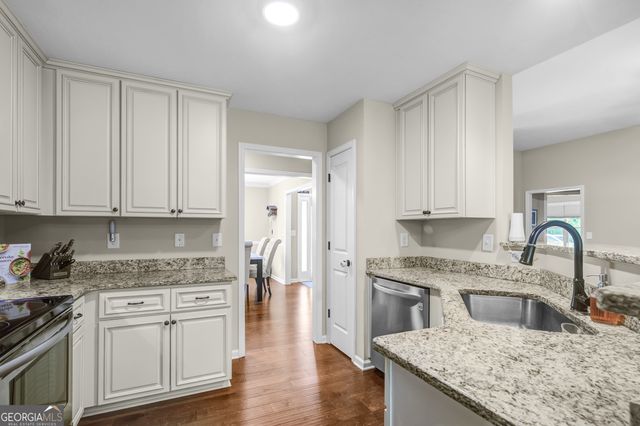 105 Pineland Drive 6, Newnan, GA 30263
