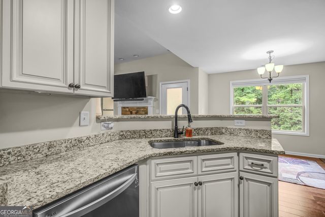 105 Pineland Drive 6, Newnan, GA 30263