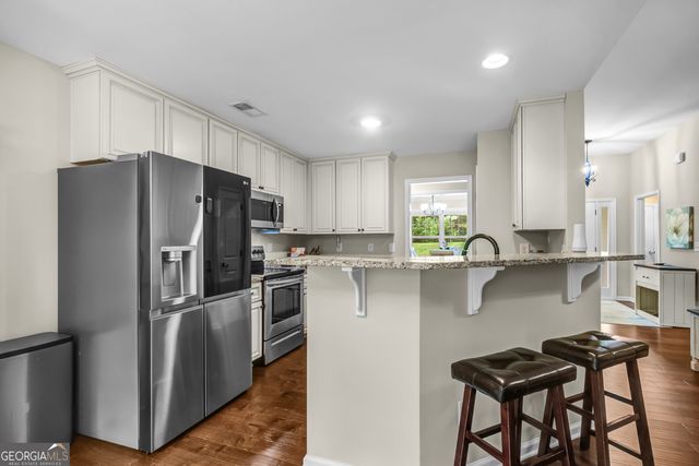 105 Pineland Drive 6, Newnan, GA 30263