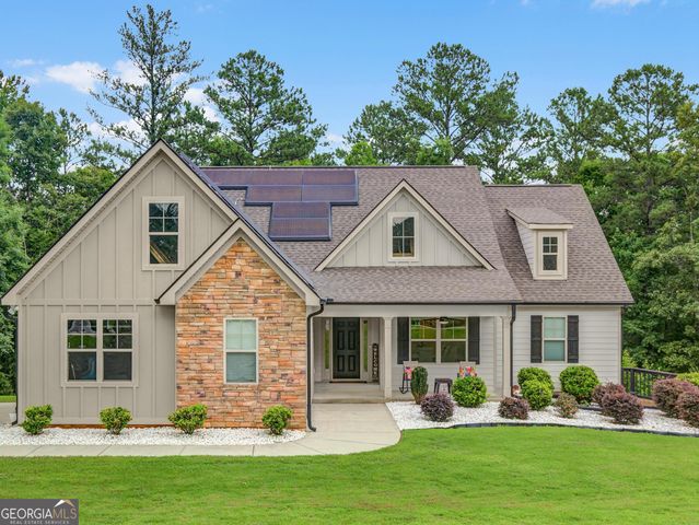 105 Pineland Drive 6, Newnan, GA 30263