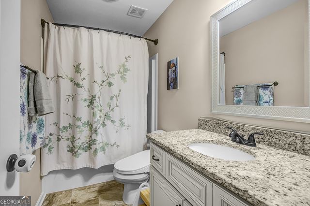105 Pineland Drive 6, Newnan, GA 30263
