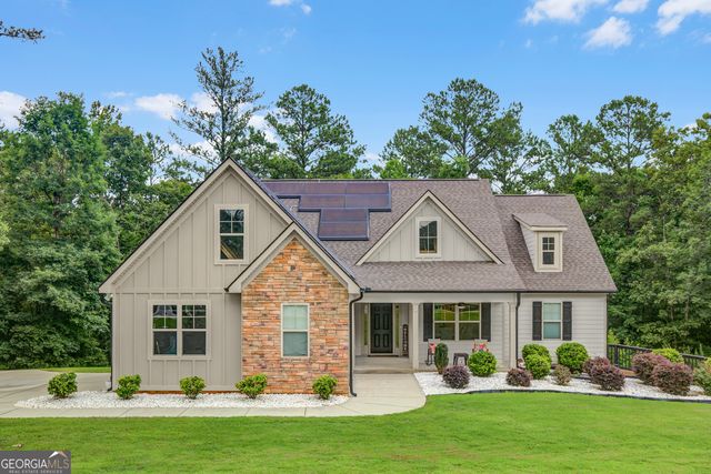 105 Pineland Drive 6, Newnan, GA 30263
